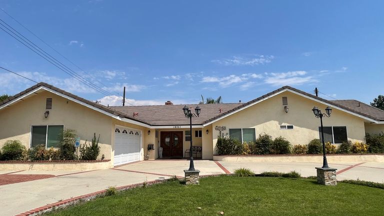 Guardian Angels Homes III, Santa Ana, CA 3