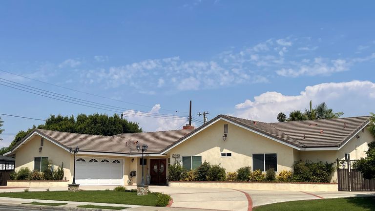 Guardian Angels Homes III, Santa Ana, CA 1