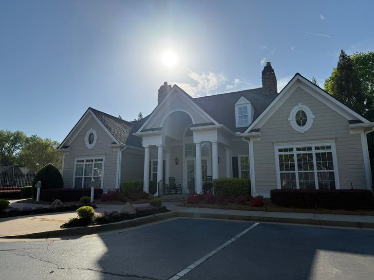 The Orchards at Sweetapple, Alpharetta, GA 1