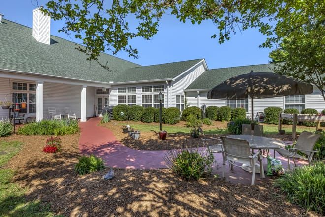 Vickery Parke Assisted Living, Central, SC 3