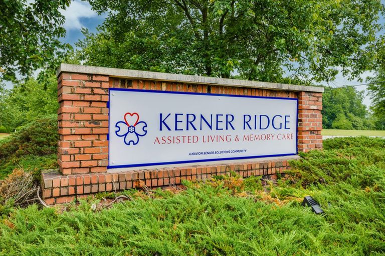 Kerner Ridge, Kernersville, NC 1