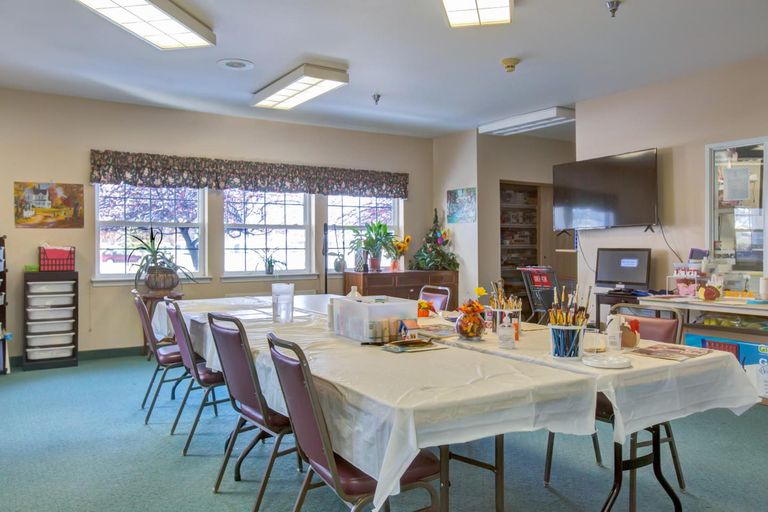 Hearthstone Senior Living, Ellensburg, WA 3