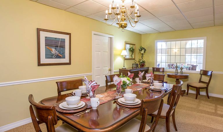 Benchmark Senior Living At Plymouth Crossings, Plymouth, MA 2