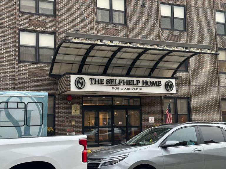 The Selfhelp Home, Chicago, IL 3