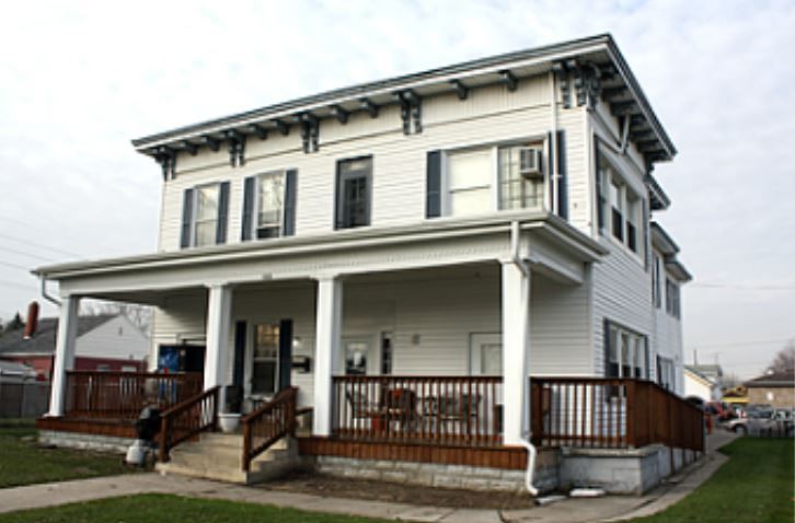 Hillside Rest Home, Marion, OH 2