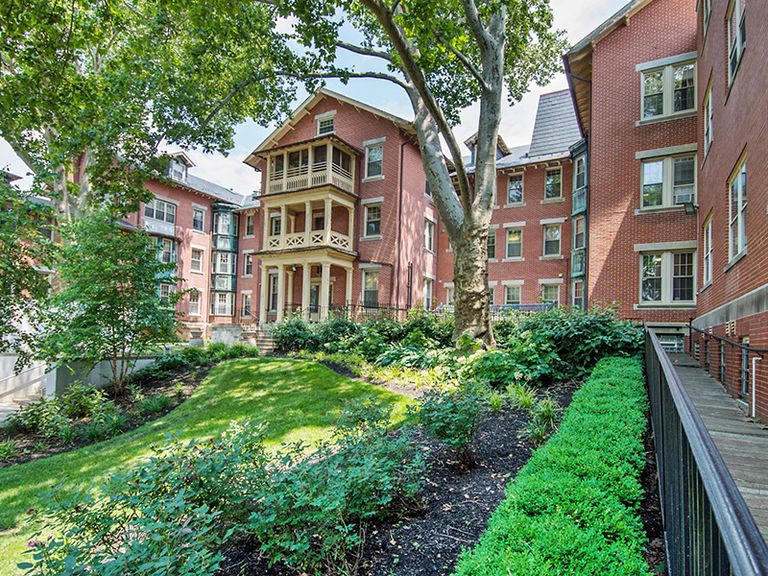 Wesley Enhanced Living at Stapeley, Philadelphia, PA 3