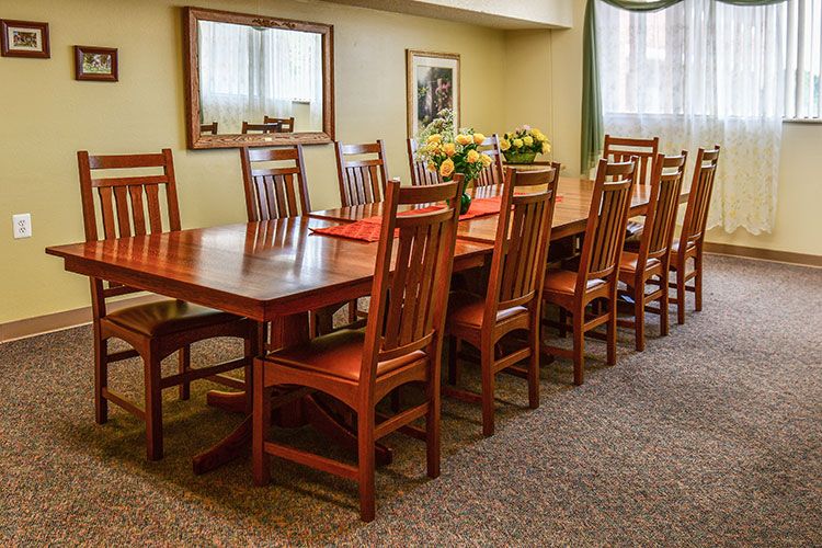 Beatrice Hover Assisted Living Residence, Longmont, CO 3