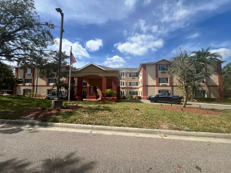 Hawthorne Inn Of Brandon, Brandon, FL 1