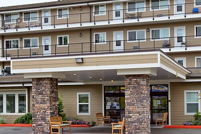 Brookdale Allenmore Assisted Living, Tacoma, WA 3