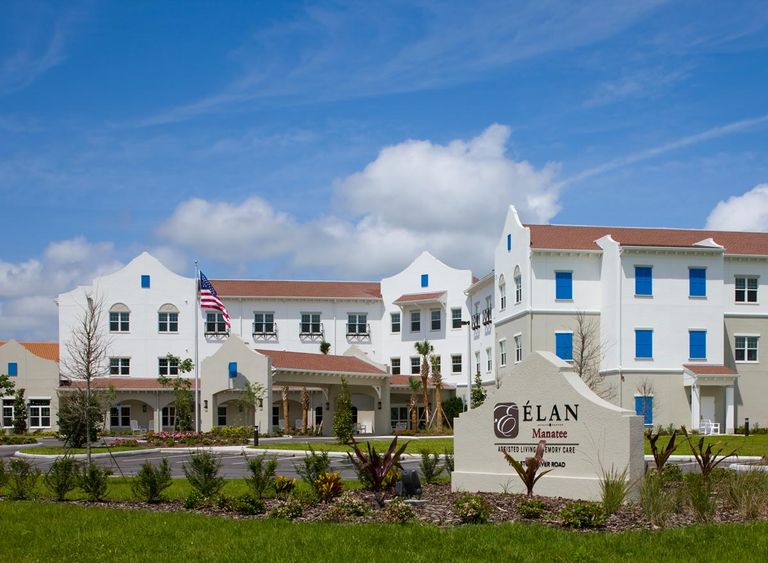 Elan Manatee, Bradenton, FL 1