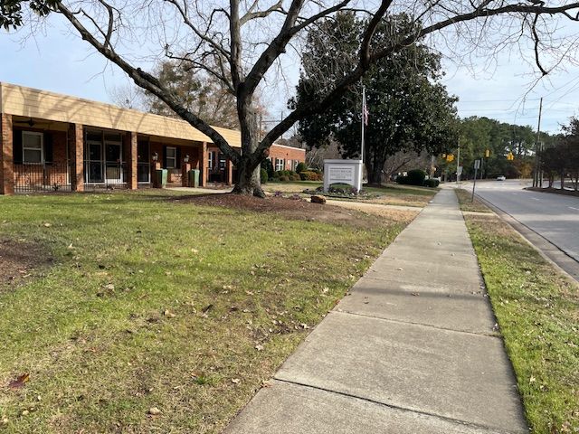 Sunnybrook Rehabilitation Center, Raleigh, NC 1