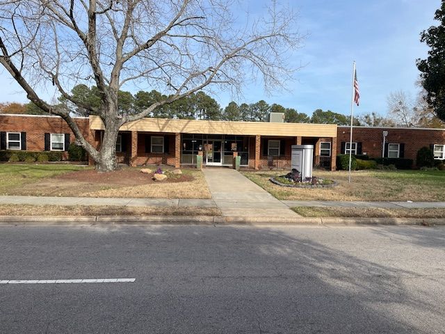 Sunnybrook Rehabilitation Center, Raleigh, NC 2