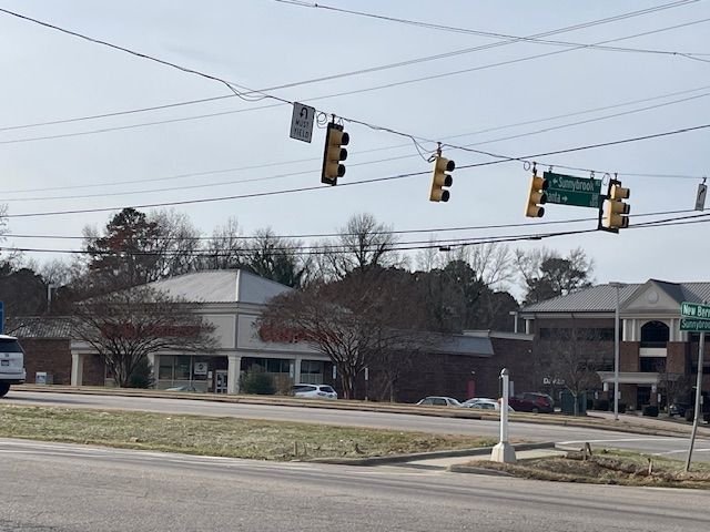 Sunnybrook Rehabilitation Center, Raleigh, NC 3