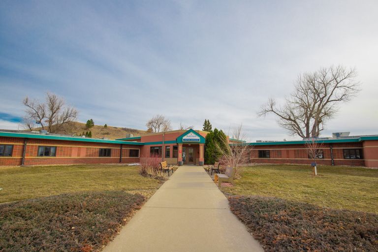 Spearfish Canyon Healthcare, Spearfish, SD 2