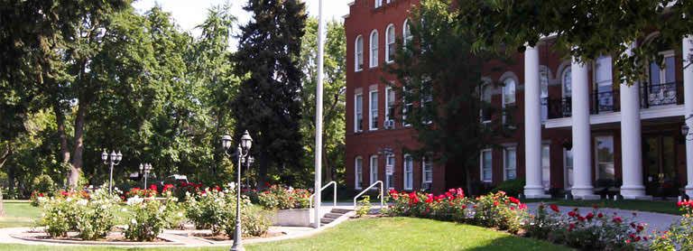 The Academy - A Merrill Gardens Community, Spokane, WA 1