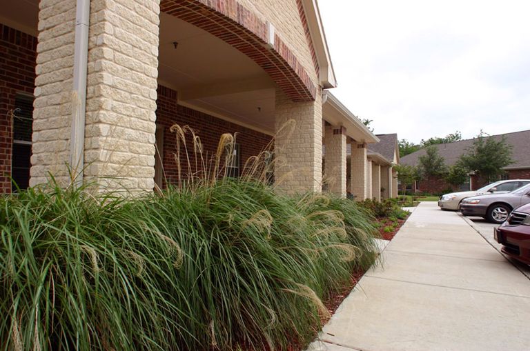 Mustang Creek Estates Residential Assisted Living Building 1 - CLOSED, Sachse, TX 3