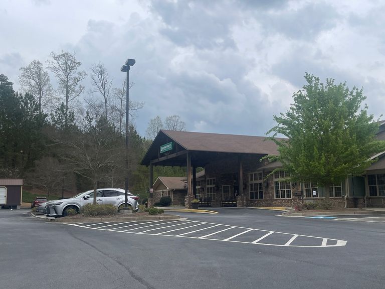 Cedarhurst Of Canton, Canton, GA 3