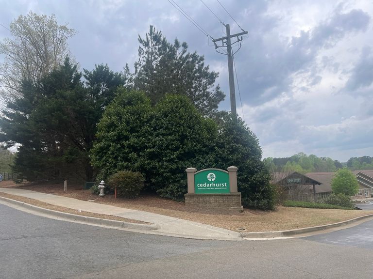 Cedarhurst Of Canton, Canton, GA 2