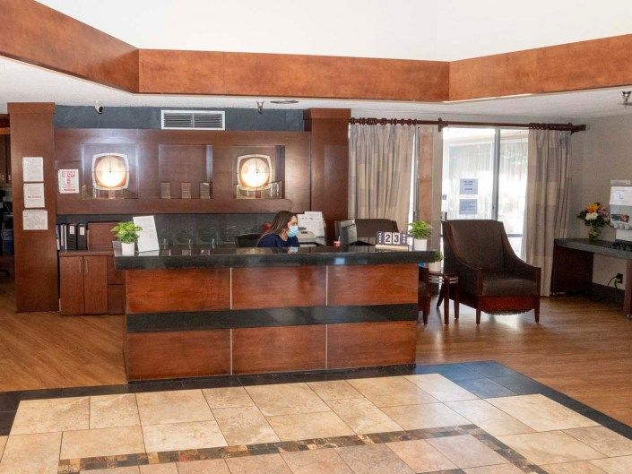 Grossmont Post Acute Care (UPDATED) Get Pricing & See 12 Photos in La