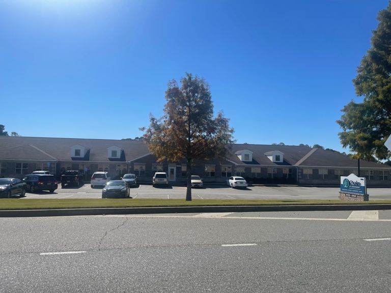 Gracemont Senior Living, Cumming, GA 3