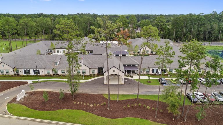 Sage Lake Senior Living, Covington, LA 2