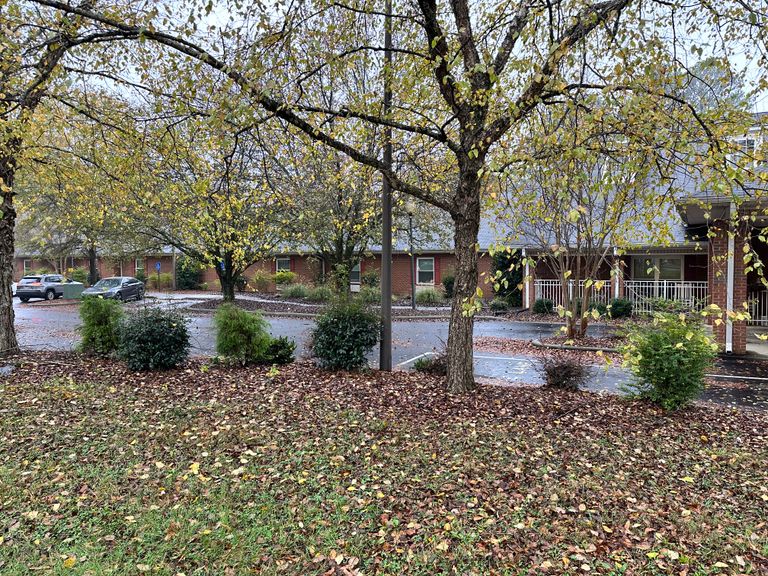 The Parc At Sharon Amity, Charlotte, NC 2