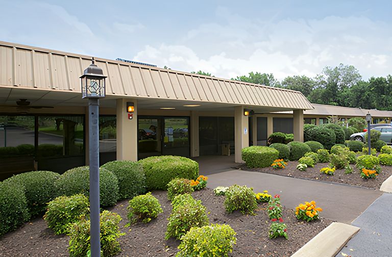 Ahc West Tennessee Transitional Care, Jackson, TN 3