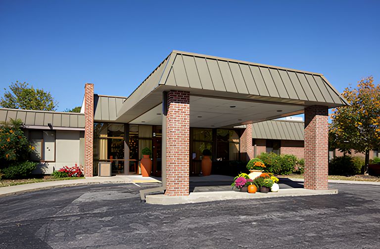 Ahc West Tennessee Transitional Care, Jackson, TN 1