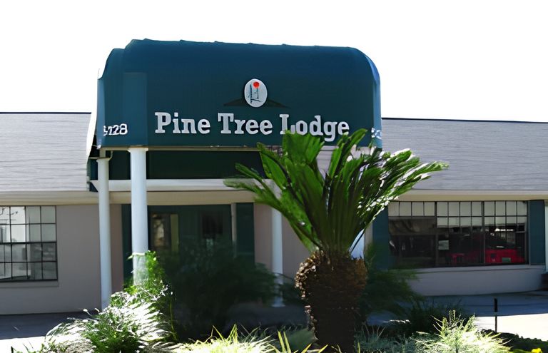Pine Tree Assisted Living, Pasadena, TX 2