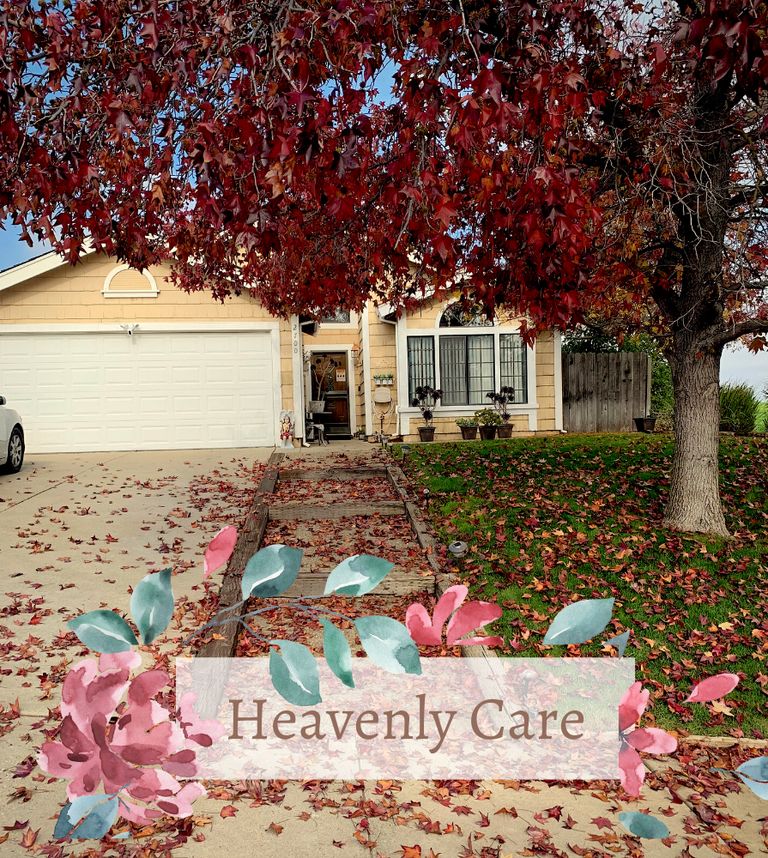 Heavenly Care, Antioch, CA 1