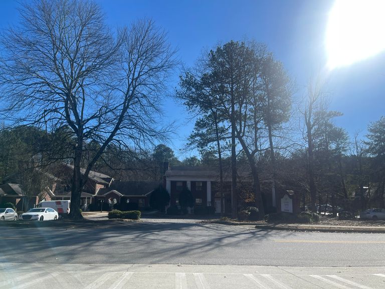 Country Gardens of Dunwoody, Dunwoody, GA 1