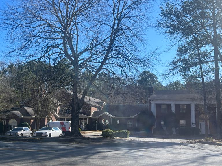 Country Gardens of Dunwoody, Dunwoody, GA 2