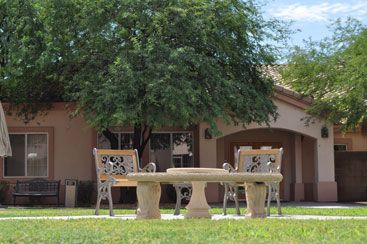 Ventana Winds Retirement Home, Youngtown, AZ 3