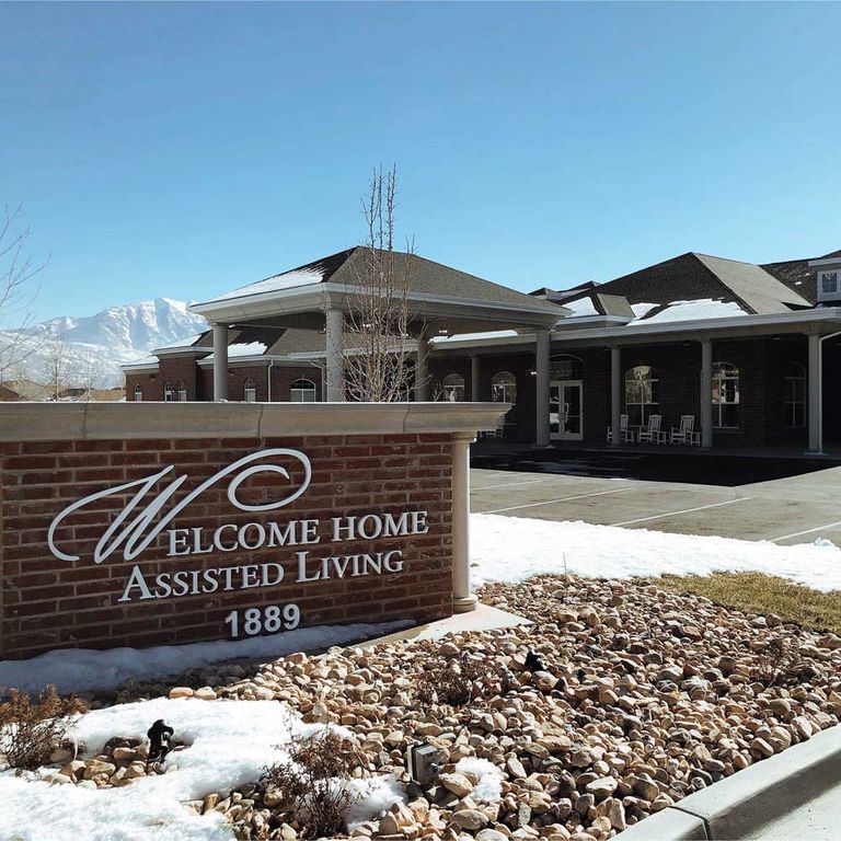 Welcome Home Assisted Living American Fork, Pleasant Grove, UT 1