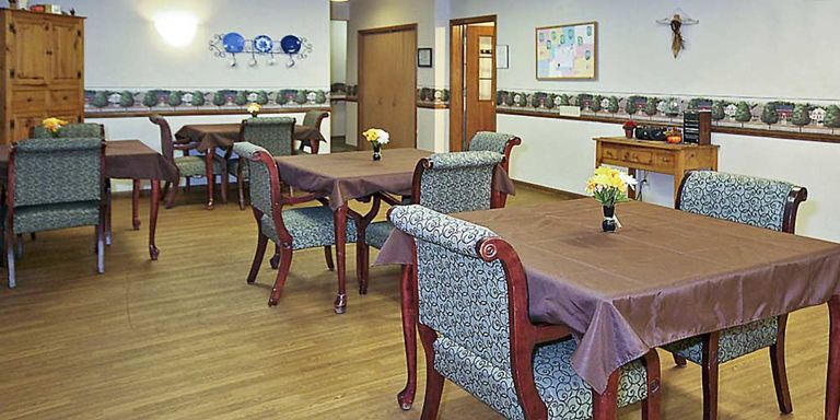 Our House Senior Living - Whitewater Memory Care, Whitewater, WI 3