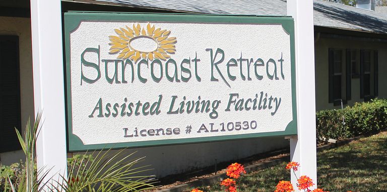Suncoast Retreat, New Port Richey, FL 2
