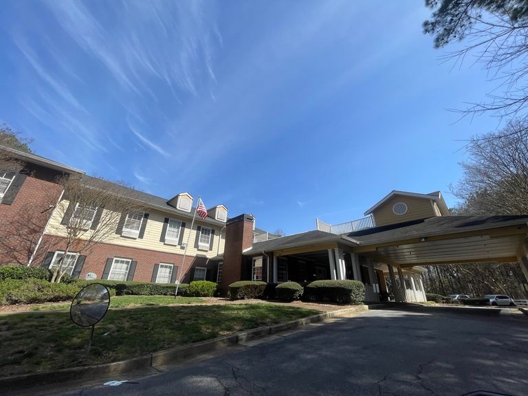 The Retreat at Cascade, Atlanta, GA 3