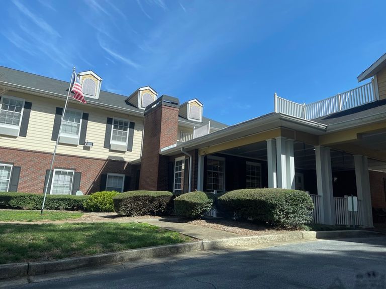 The Retreat at Cascade, Atlanta, GA 2