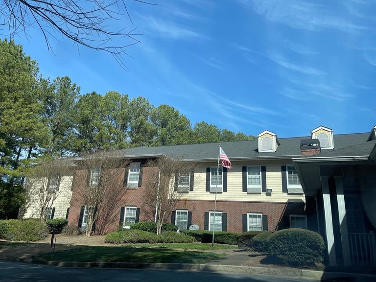 The Retreat at Cascade, Atlanta, GA 1