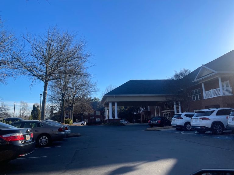 Parc At Piedmont, Marietta, GA 3
