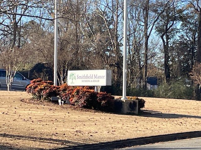 Smithfield Manor Nursing And Rehab, Smithfield, NC 3