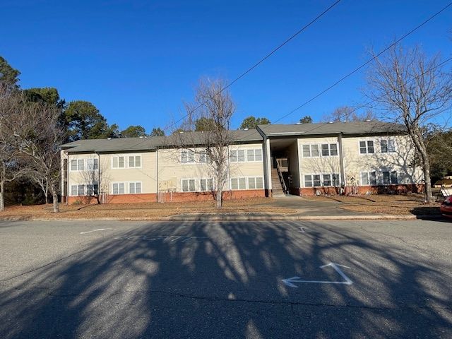 Smithfield Manor Nursing And Rehab, Smithfield, NC 2