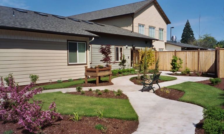 Bayberry Commons Memory Care, Springfield, OR 2