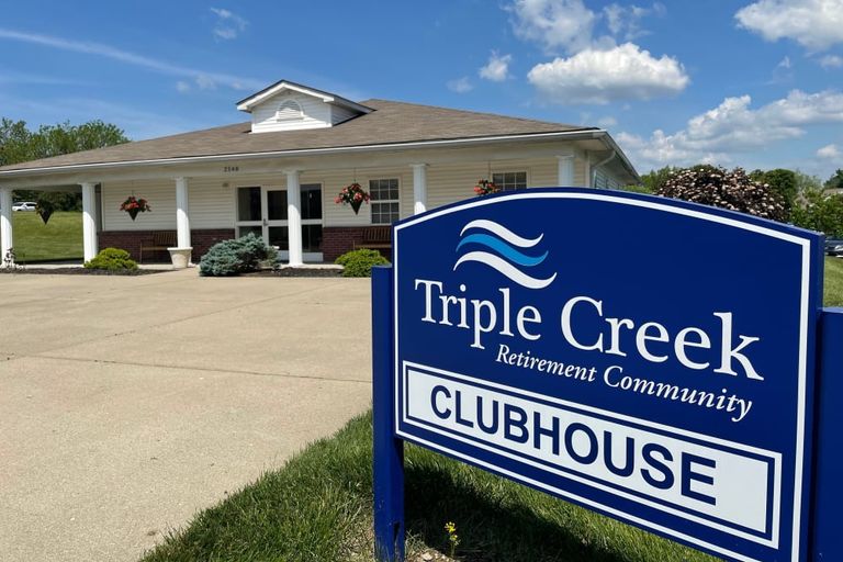 Triple Creek Retirement Community, Cincinnati, OH 3