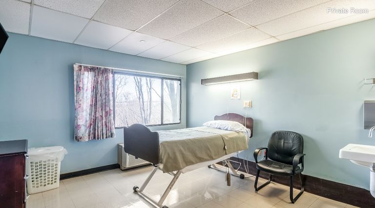 Serenity Rehabilitation And Health Center, Washington, DC 1