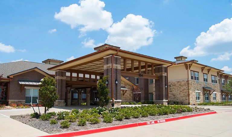 Cedar Bluff Assisted Living & Memory Care, Mansfield, TX 1
