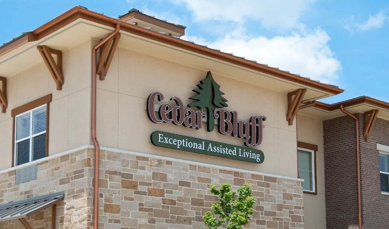 Cedar Bluff Assisted Living & Memory Care, Mansfield, TX 3
