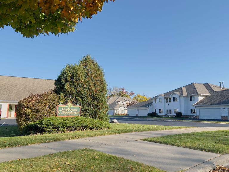 Sylvan Crossings At Creekside Estates, Cudahy, WI 1