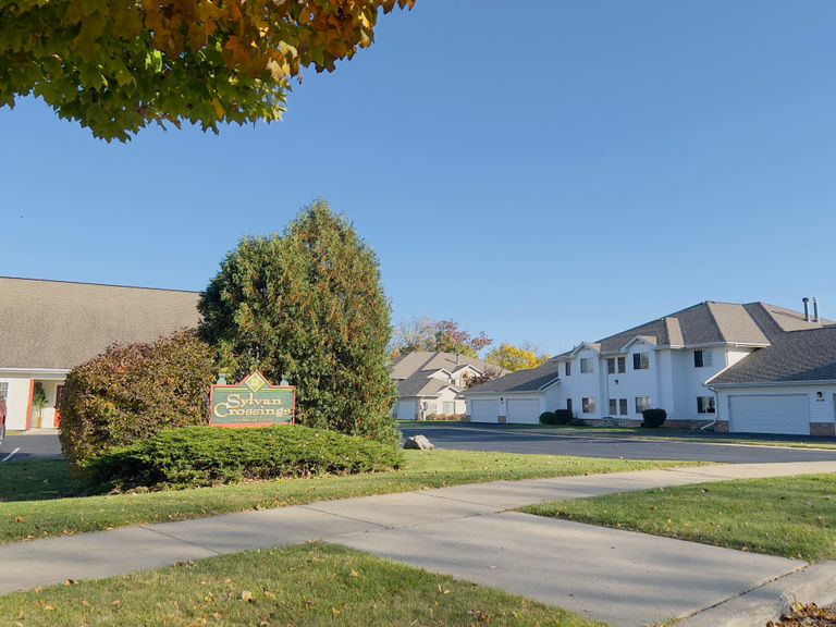 Sylvan Crossings At Creekside Estates, Cudahy, WI 2