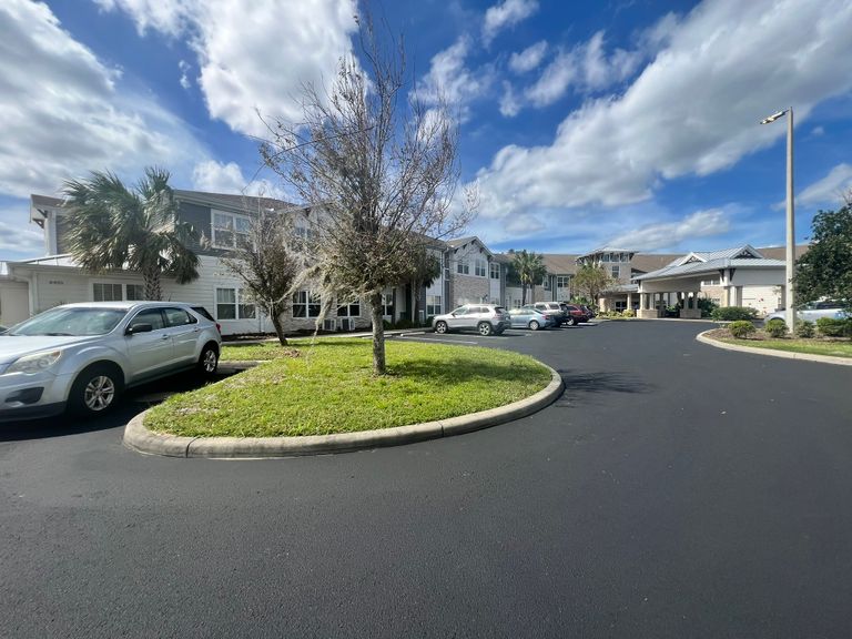 The Crossings At Riverview, Riverview, FL 1